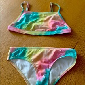Billabong swim suit